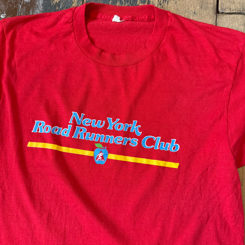 Vintage NY T Shirt Size M