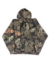 Load image into Gallery viewer, VINTAGE REALTREE HOODIE SIZE XL
