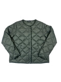 QUILTED EDDIE JACKET SIZE/L