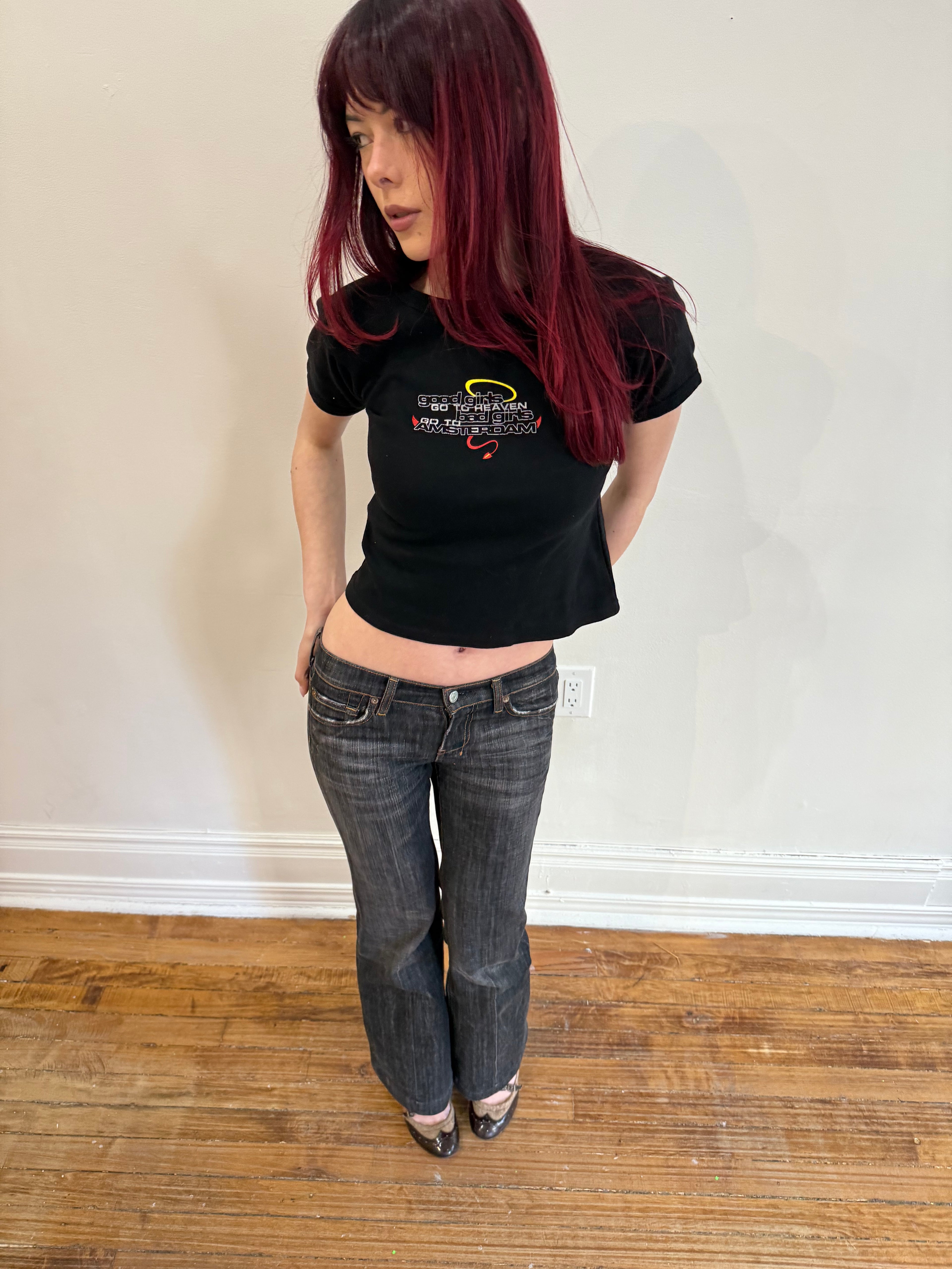 Vintage Baby T-Shirt