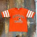 Vintage Cleveland Jersey - Size Large