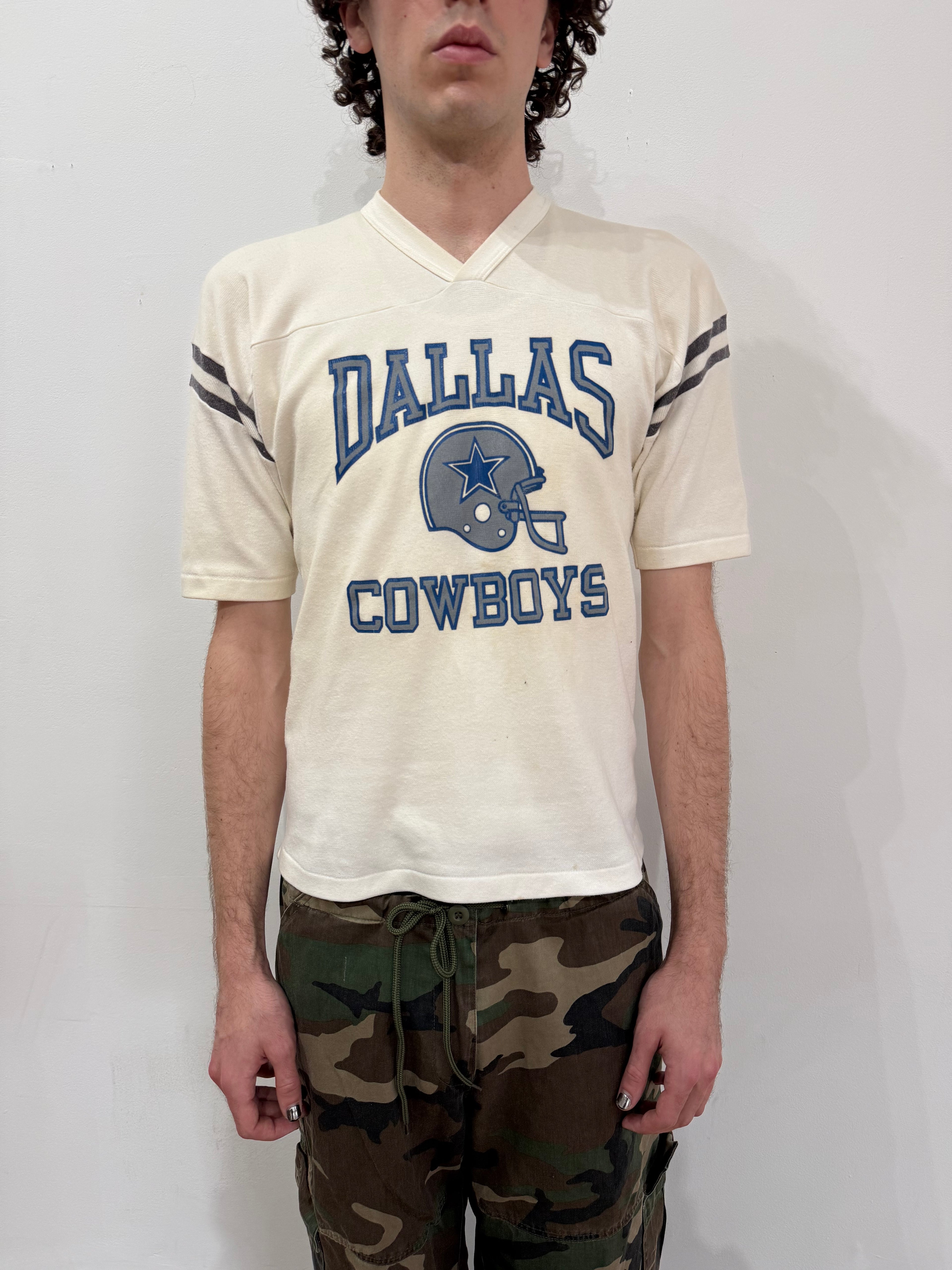 Vintage Dallas Cowboys Shirt