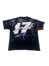 Load image into Gallery viewer, CROWN ROYAL NASCAR TEE SIZE/XL