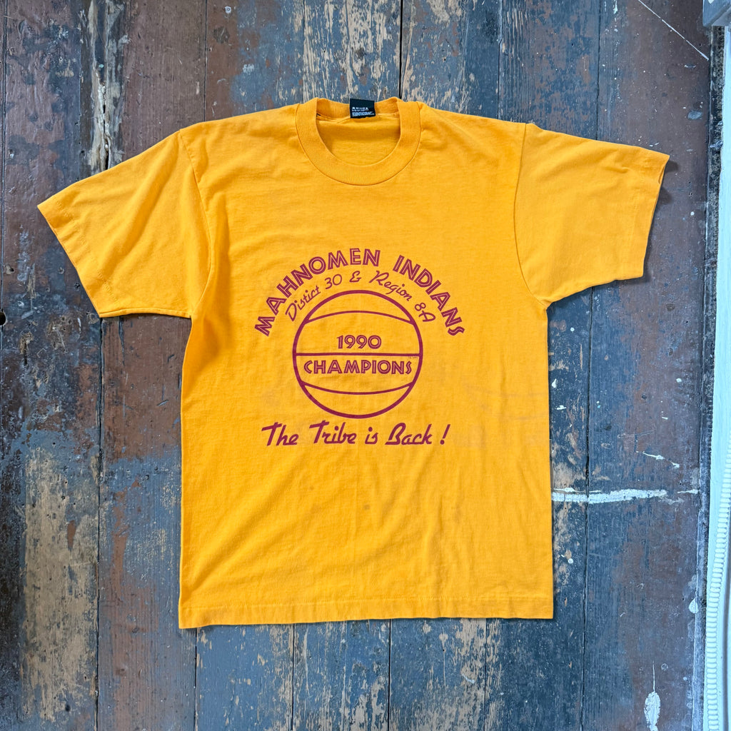 Vintage 1990 Champions T-shirt Size L