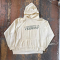 Vintage University Of Vermont T-Shirt Size S - M