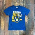 Vintage Milwaukee T-Shirt - Size Small