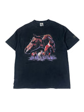 Load image into Gallery viewer, VINTAGE “HORSE” TEE SIZE XL
