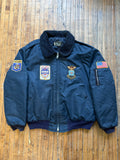 Vintage Air Force Jacket