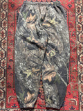 VINTAGE REALTREE SWEATPANTS W/34-36