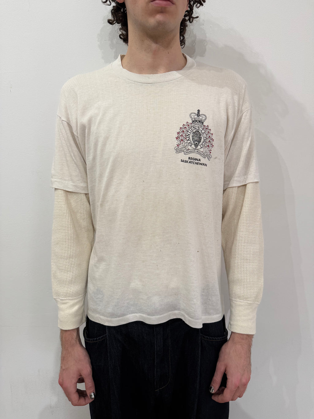 Vintage Regina T-Shirt