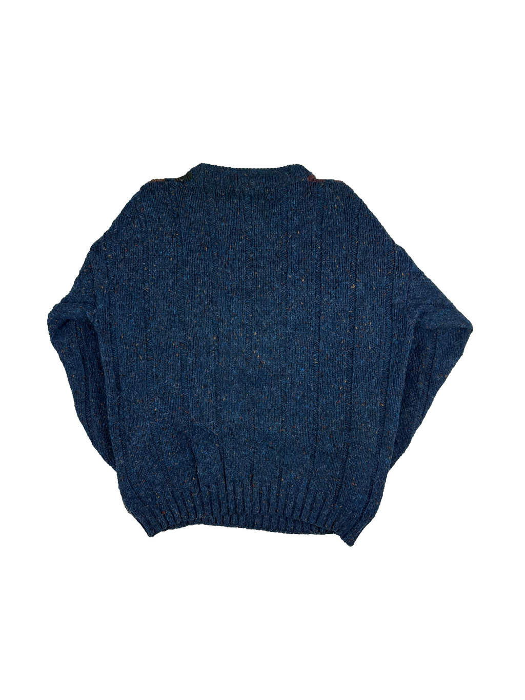 VINTAGE CATTIVO KNIT SWEATER SIZE SMALL
