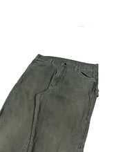 Load image into Gallery viewer, VINTAGE DICKIES CARPENTER PANTS SIZE 38/W