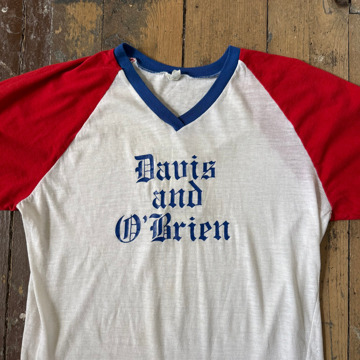 Vintage Cotton Jersey Size - S/M
