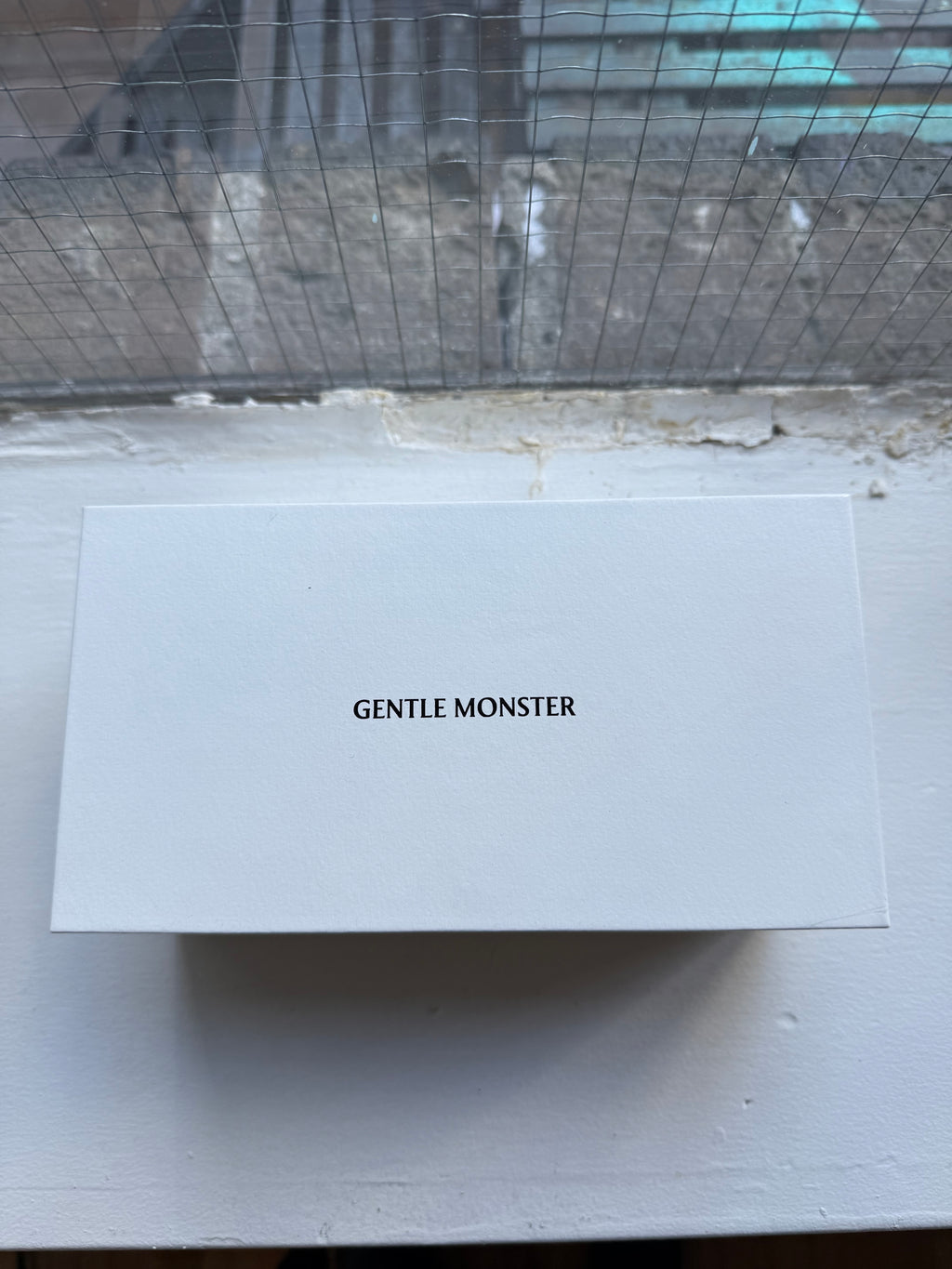 Gentle Monsters Sunglasses