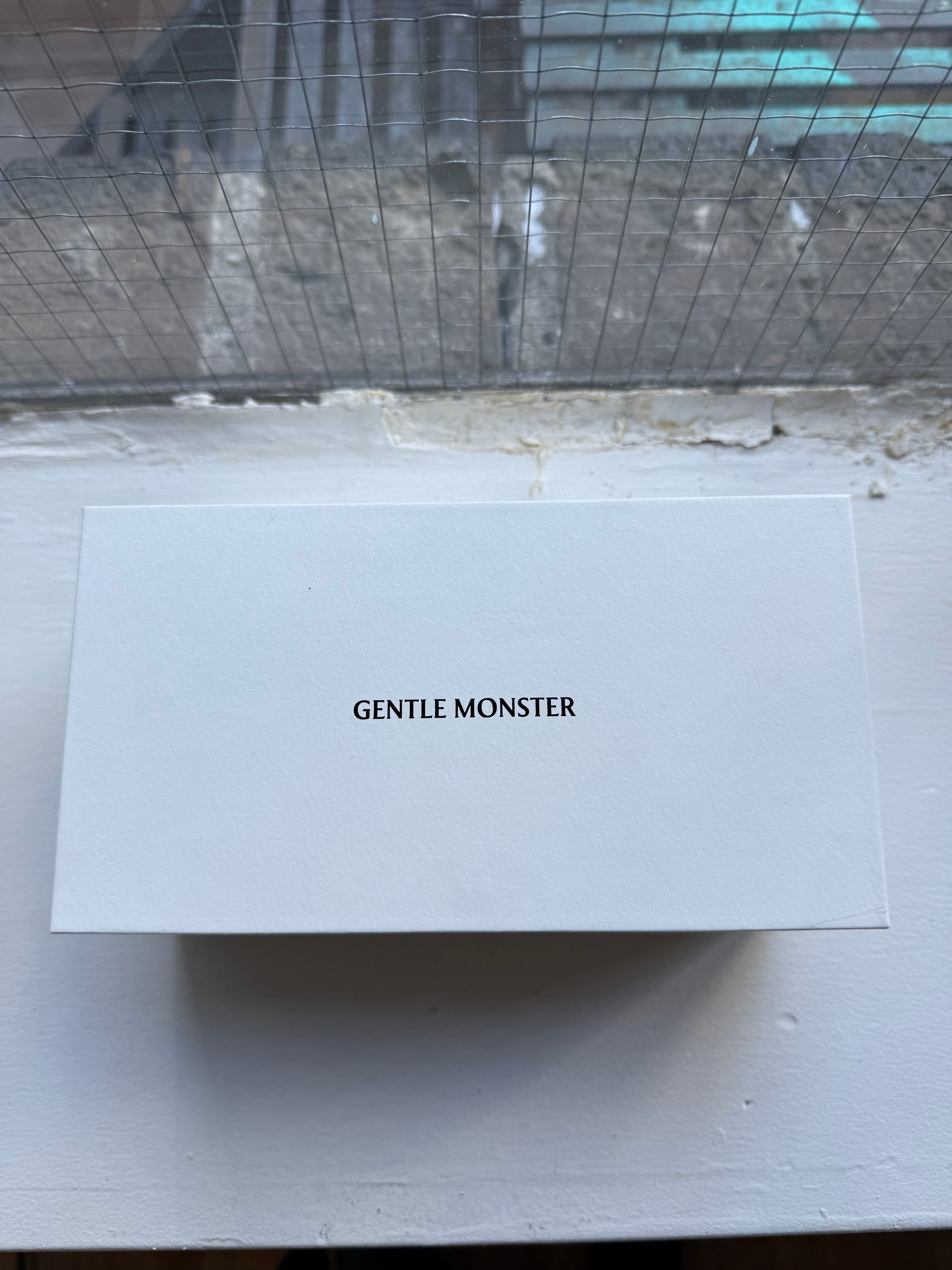 Gentle Monsters Sunglasses