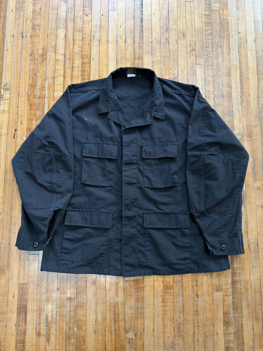 Vintage Light Jacket