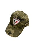 Camo Rossignol Hat