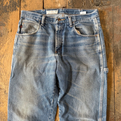 Vintage Red Kap Carpenter Jeans Size - 32W