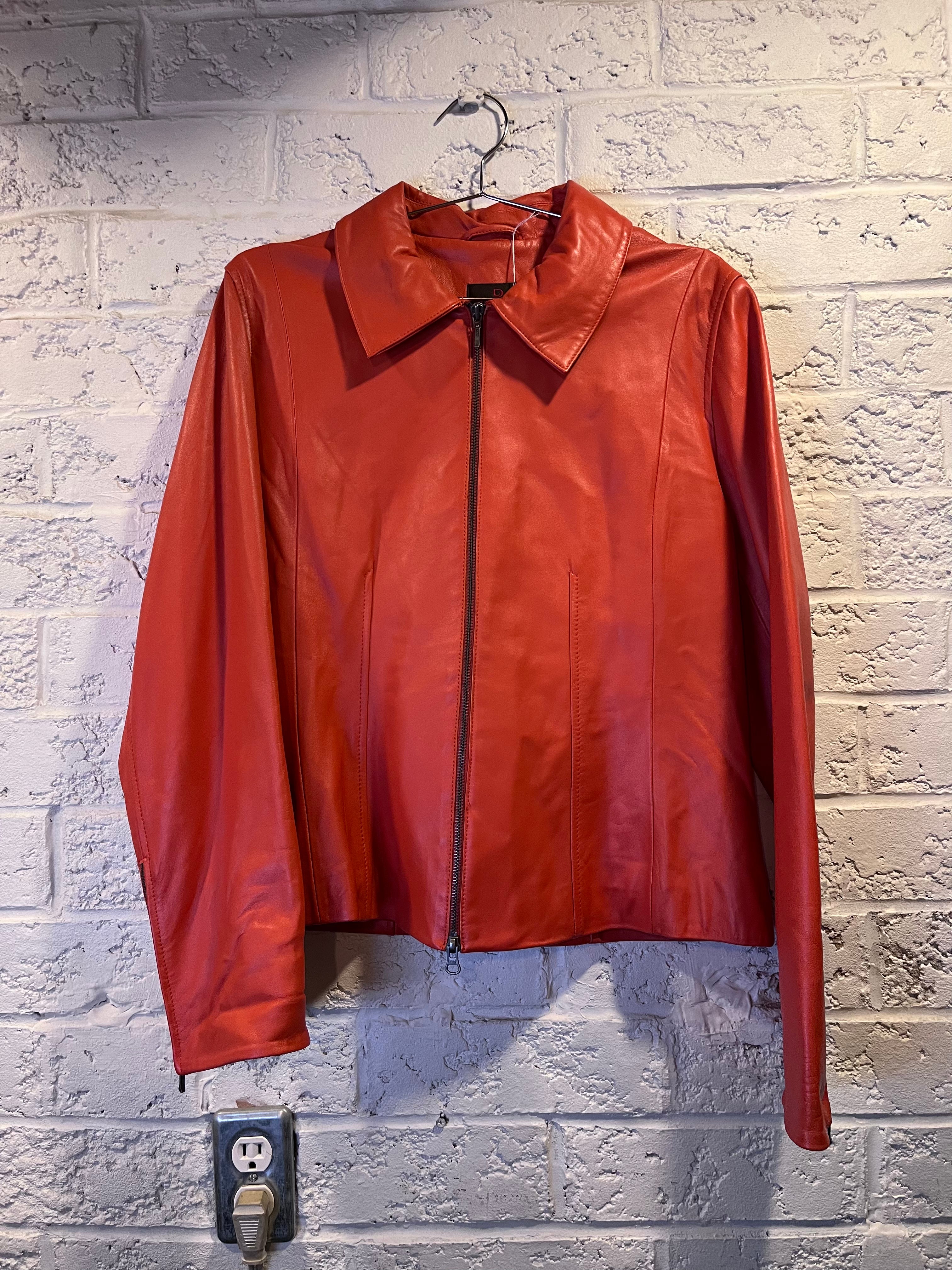 DANIER JACKET SIZE/L