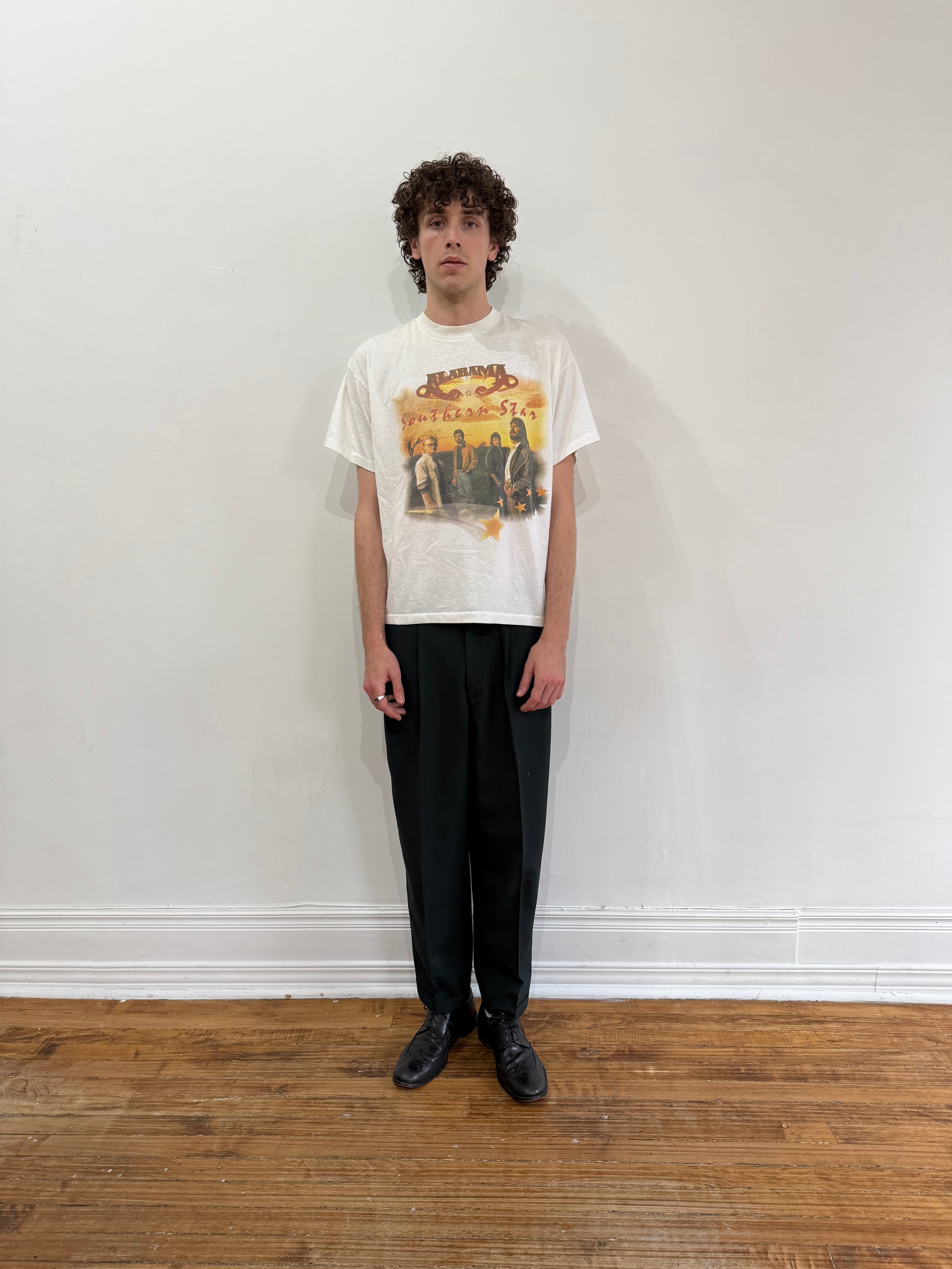 Vintage Band T-Shirt