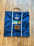 Vintage Postal Bag