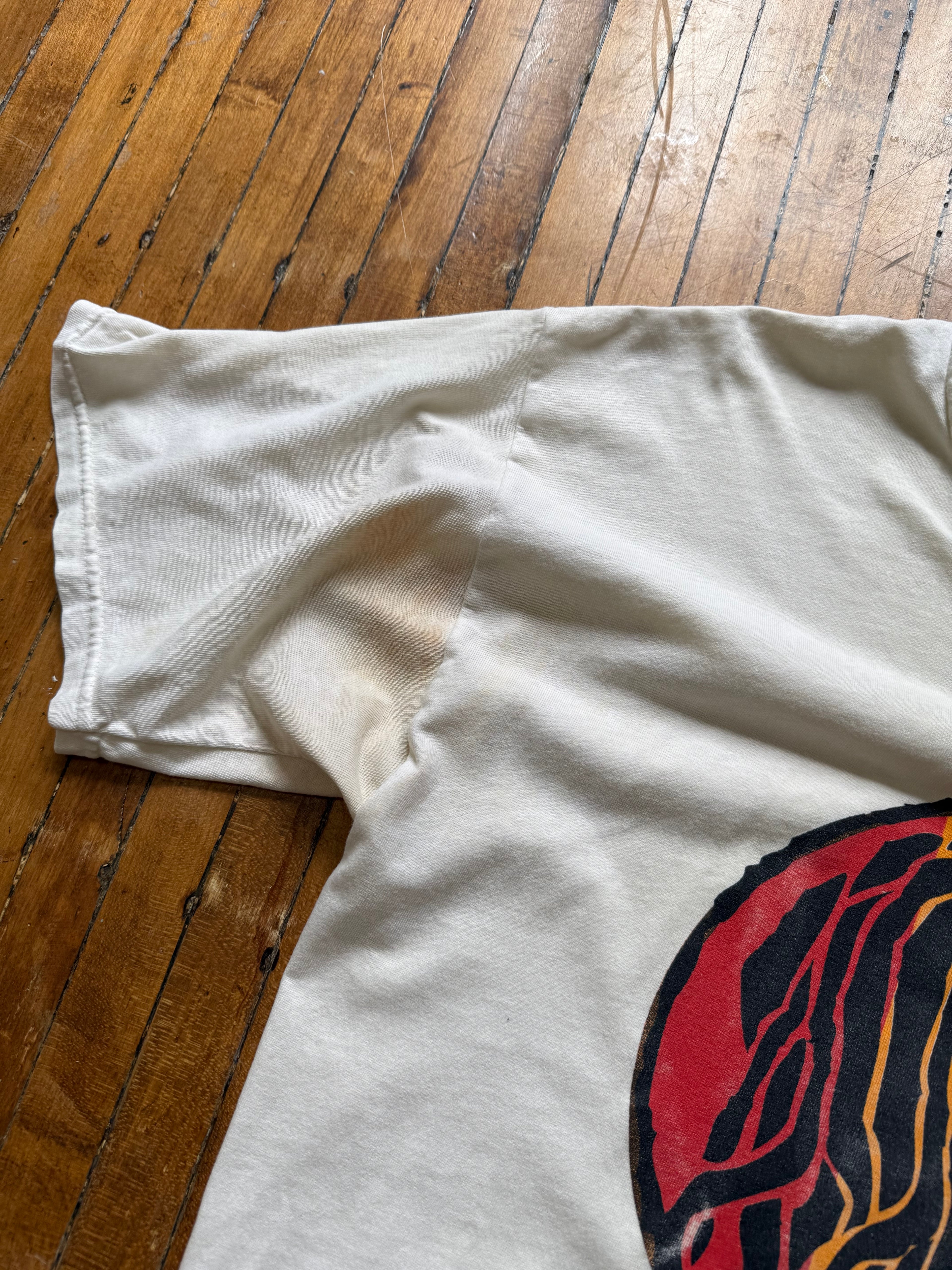 Vintage Reggae T-Shirt