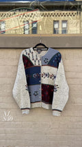 (private sale) button up cardigan