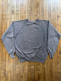 Vintage Faded Crewneck