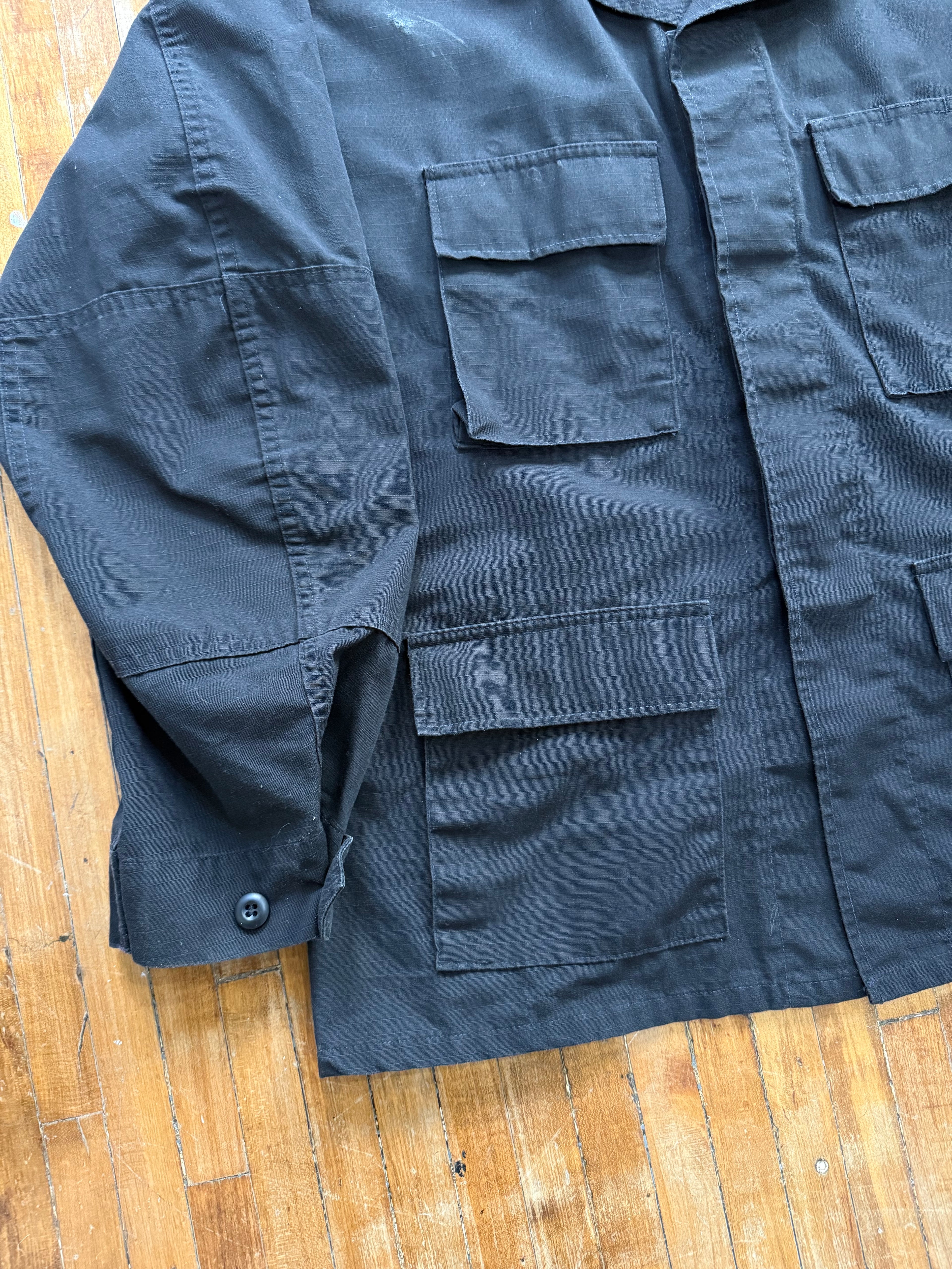 Vintage Light Jacket