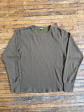 Vintage Brown Thermal