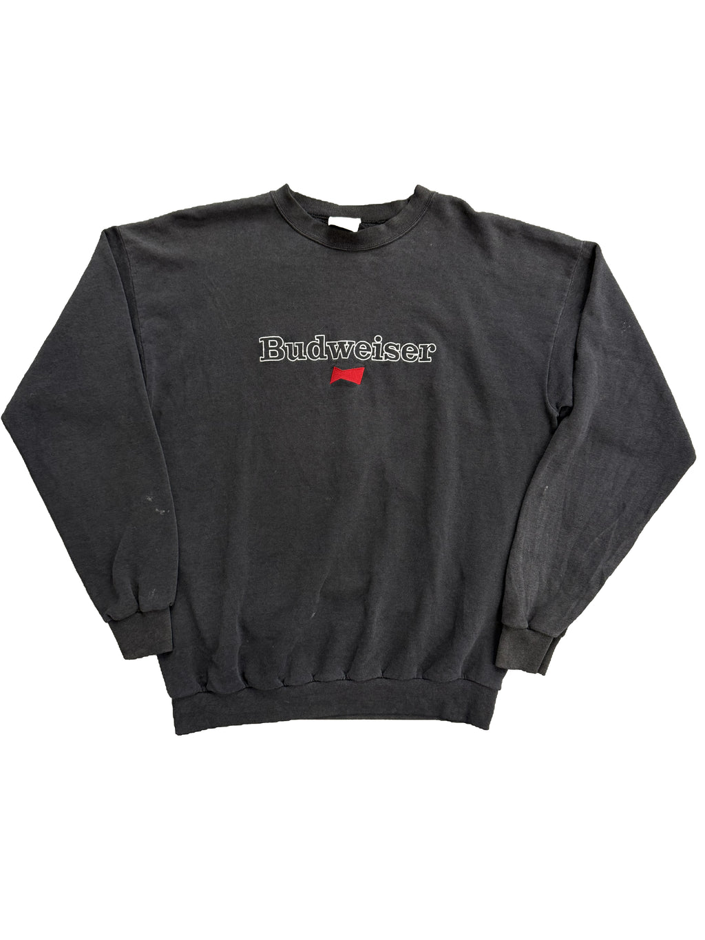 Vintage Budweiser Crewneck