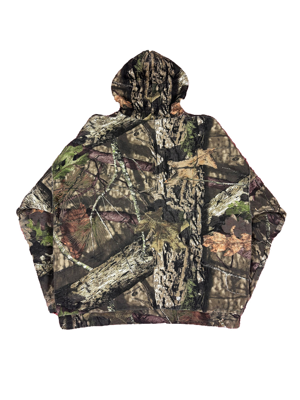 VINTAGE REALTREE HOODIE SIZE XL