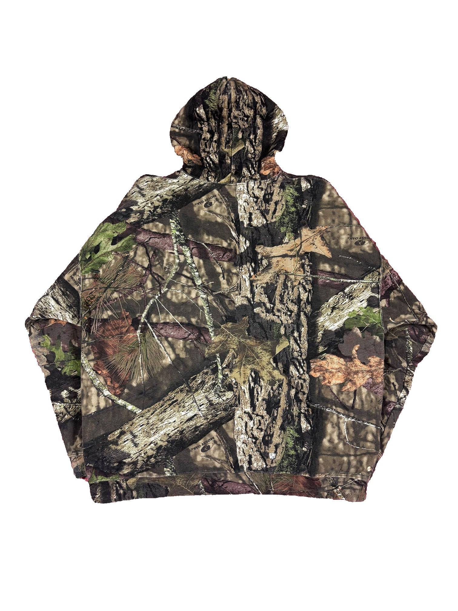 VINTAGE REALTREE HOODIE SIZE XL