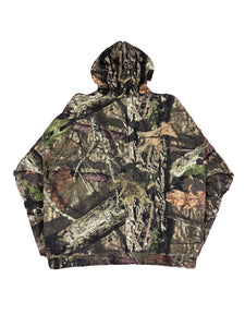 VINTAGE REALTREE HOODIE SIZE XL