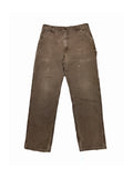 VINTAGE CARHARTT PANTS SIZE 34W