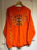 HARLEY LONG SLEEVE