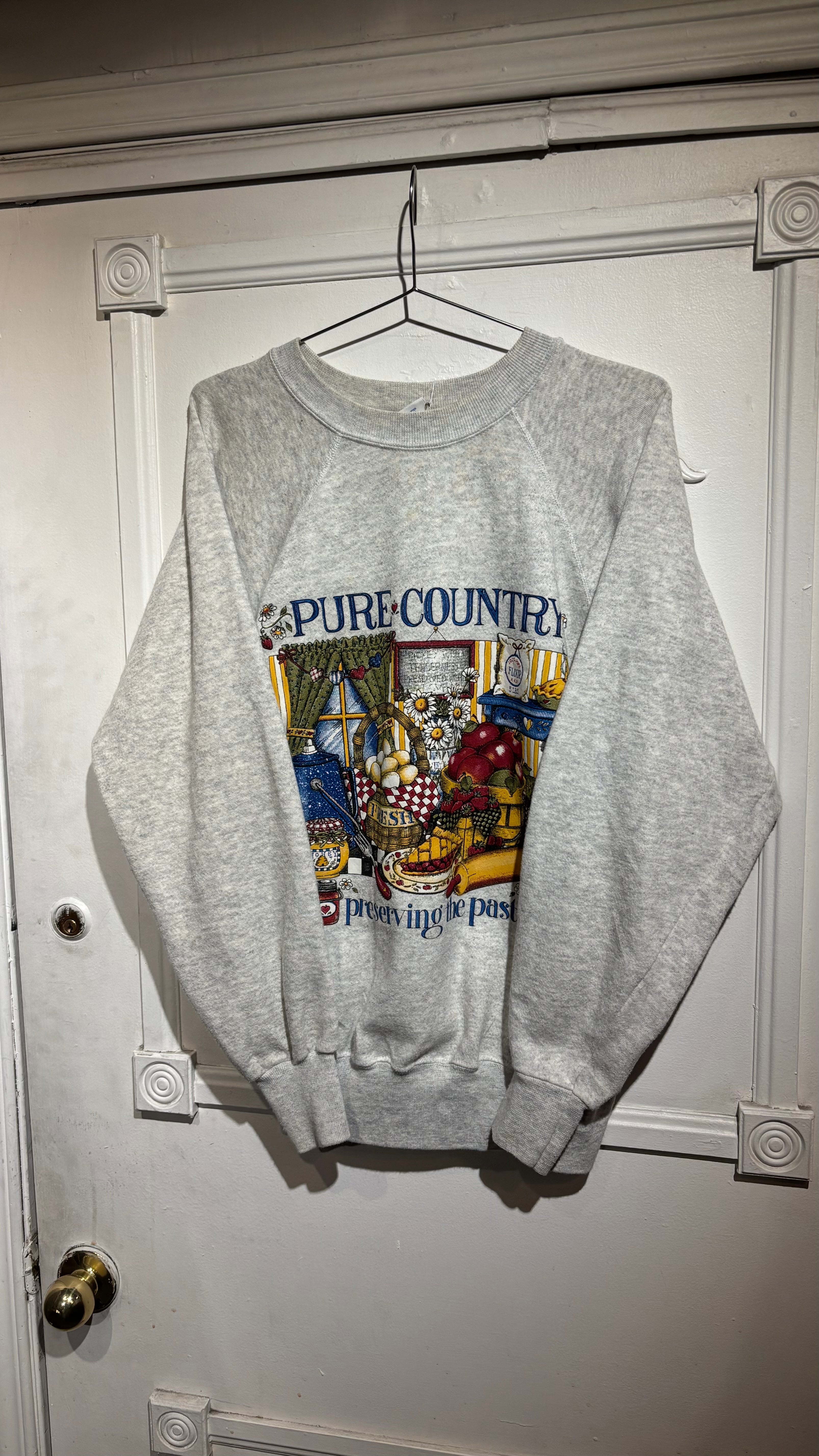 private sale