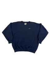 Load image into Gallery viewer, NIKE SWOOSH CREWNECK SIZE/L