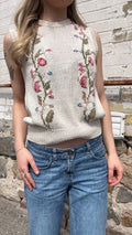 Vintage tops