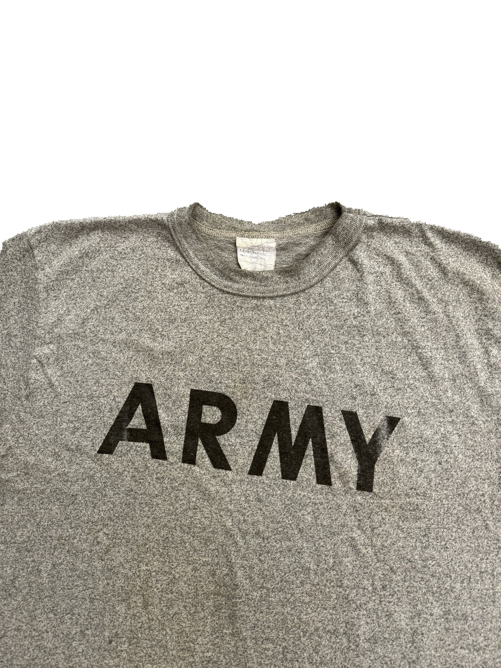 Vintage Army T-Shirt