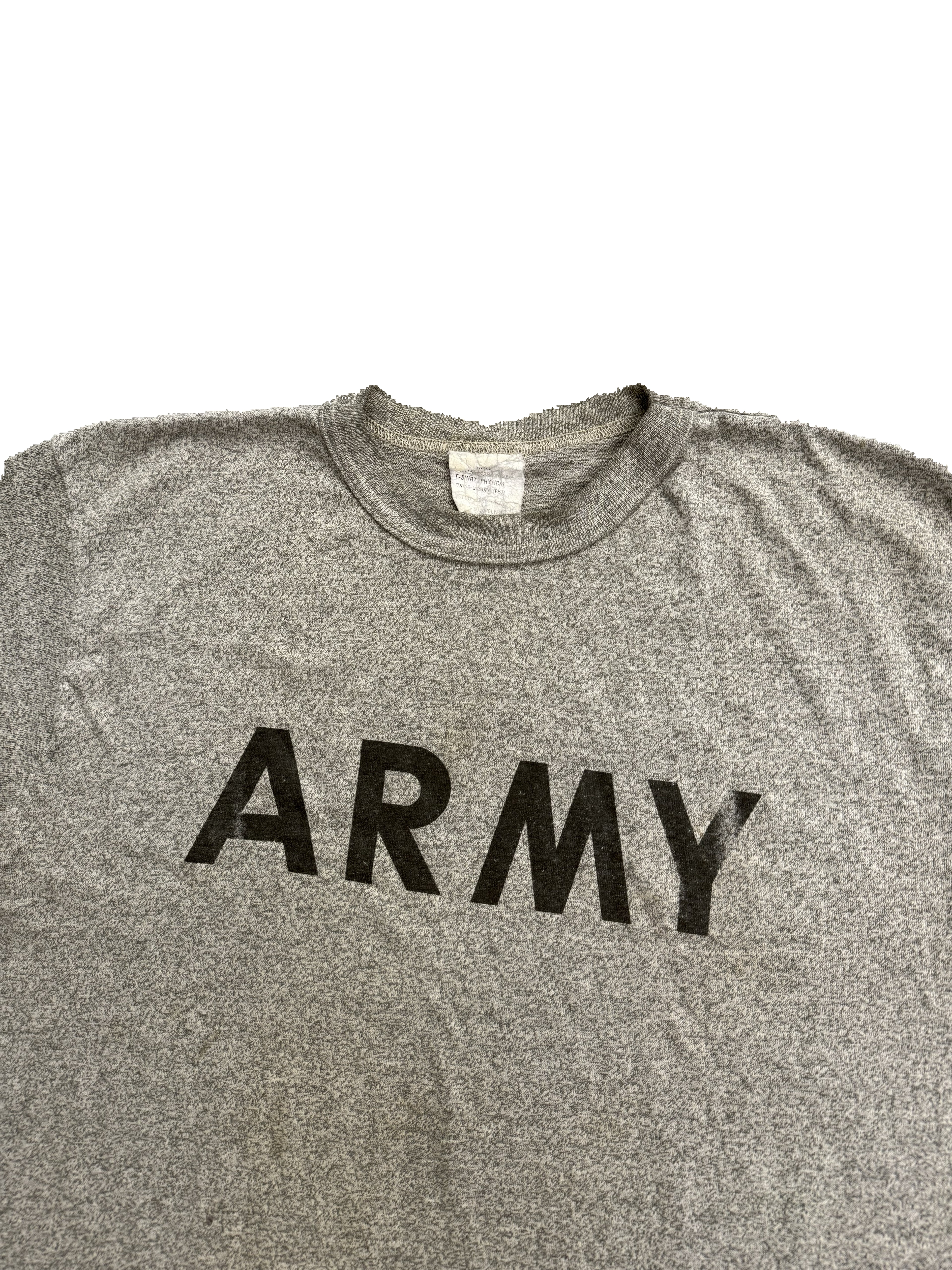 Vintage Army T-Shirt