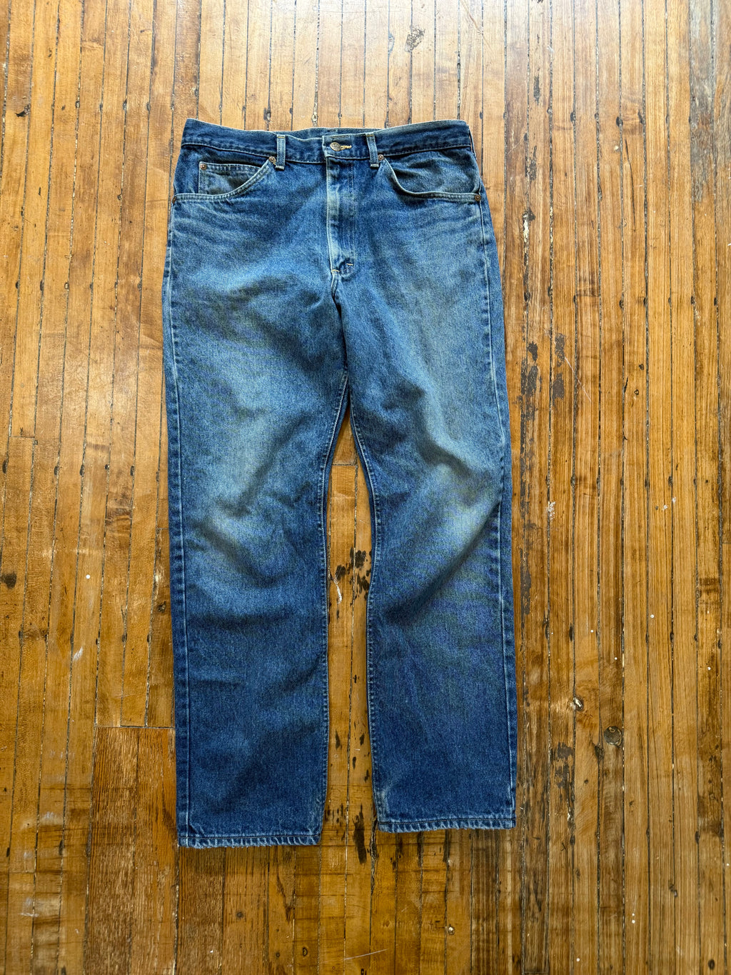 Vintage Lee Denim 32W