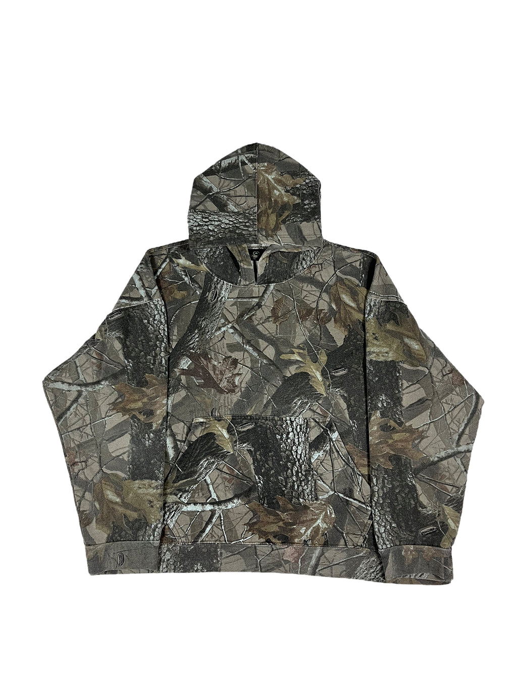 VINTAGE REALTREE HOODIE SIZE XXL