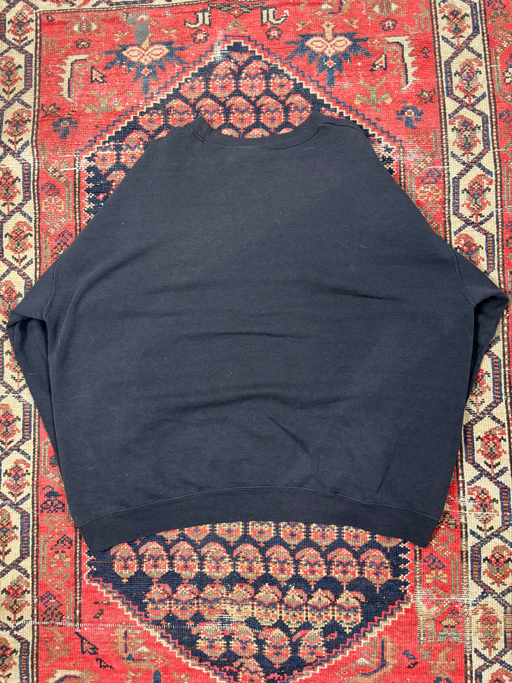 VINTAGE BLACK WHITE SOX “CHAMPIONS” CREWNECK SIZE XL
