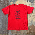Vintage Olympics T Shirt Size - Small