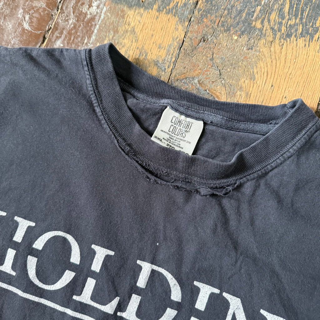 Vintage Moth T Shirt Size - Large