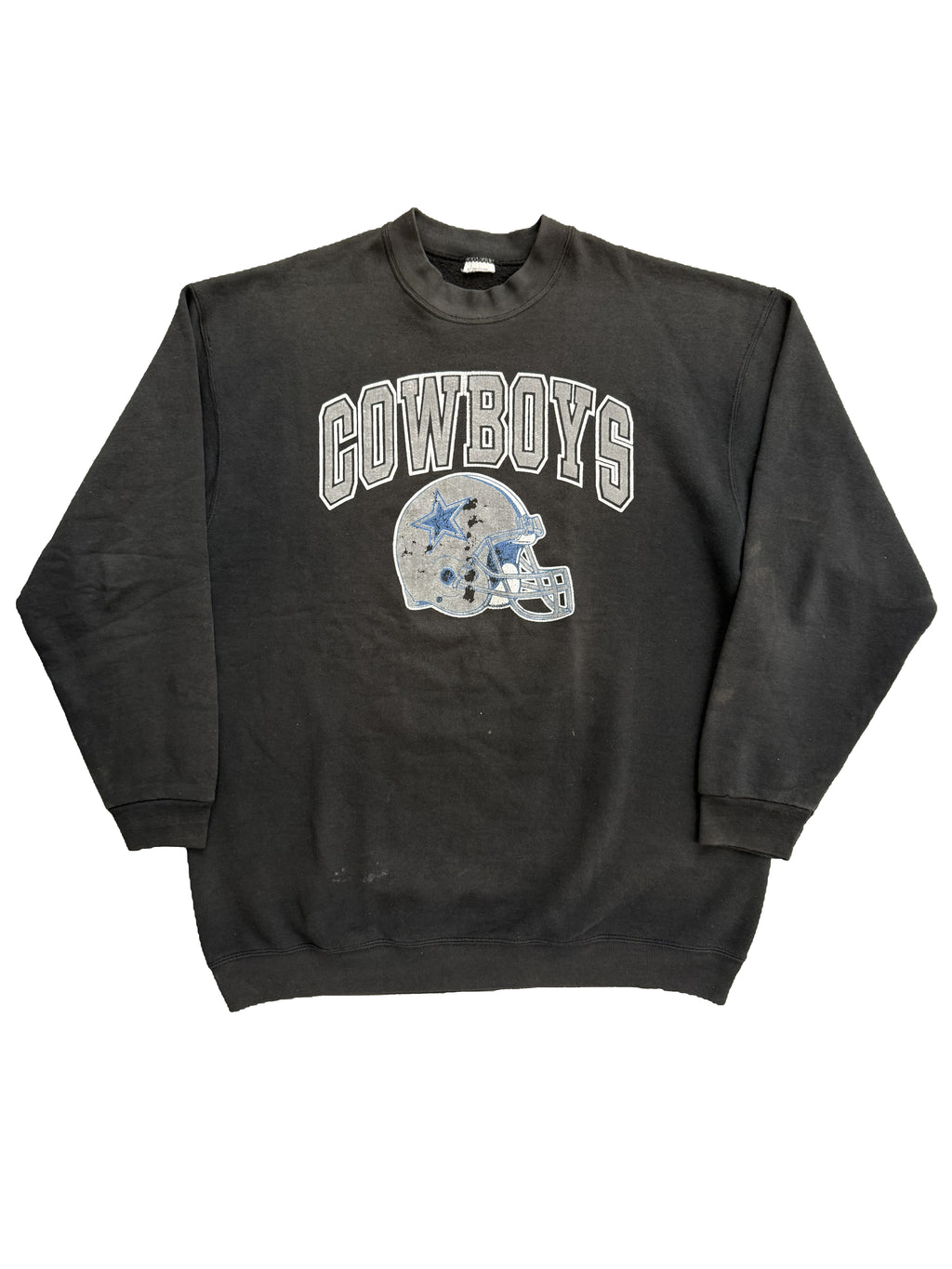 Vintage Dallas Cowboys Crewneck