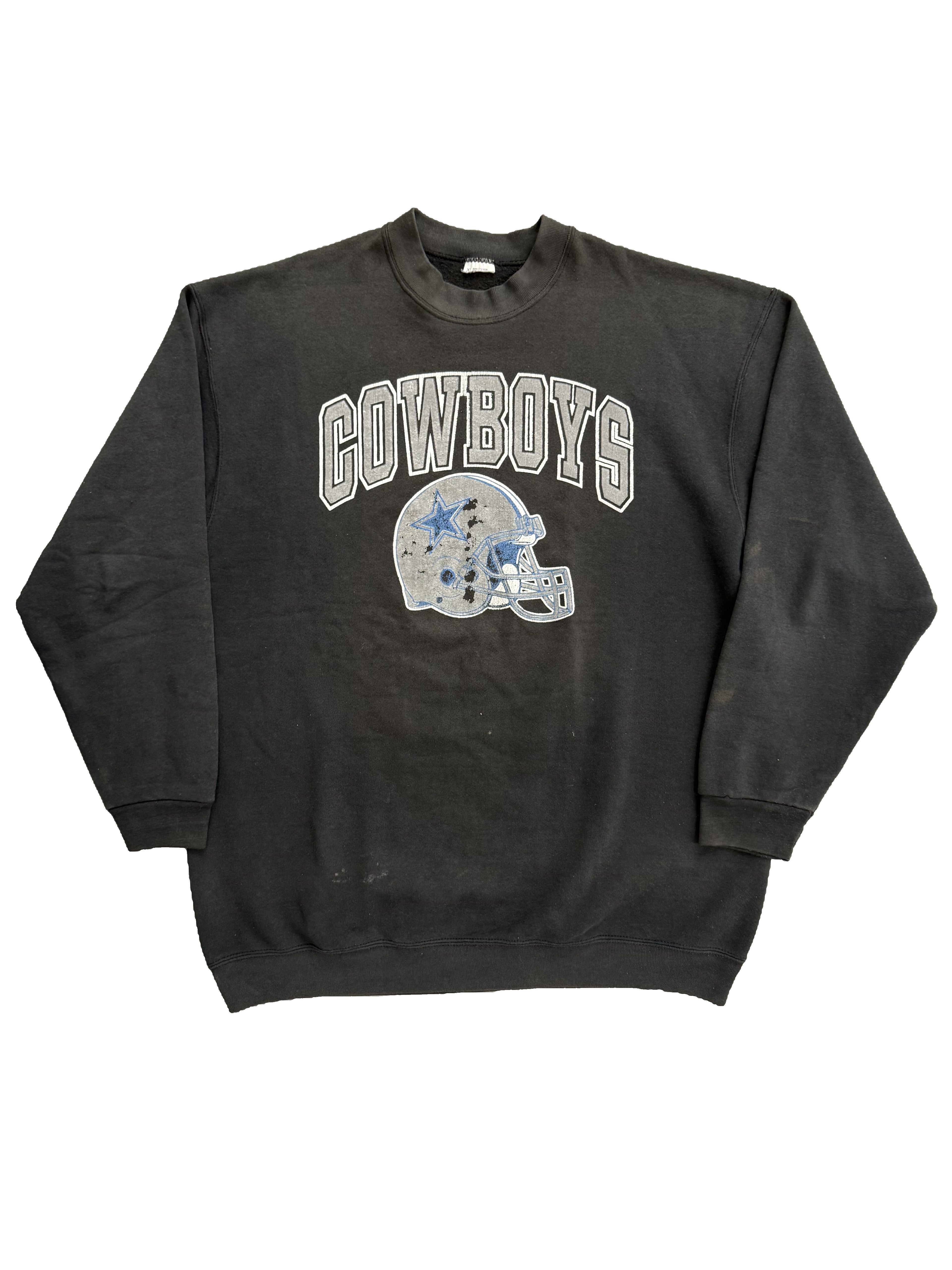 Vintage Dallas Cowboys Crewneck