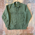 1980s OG107 Button Up Size M - L