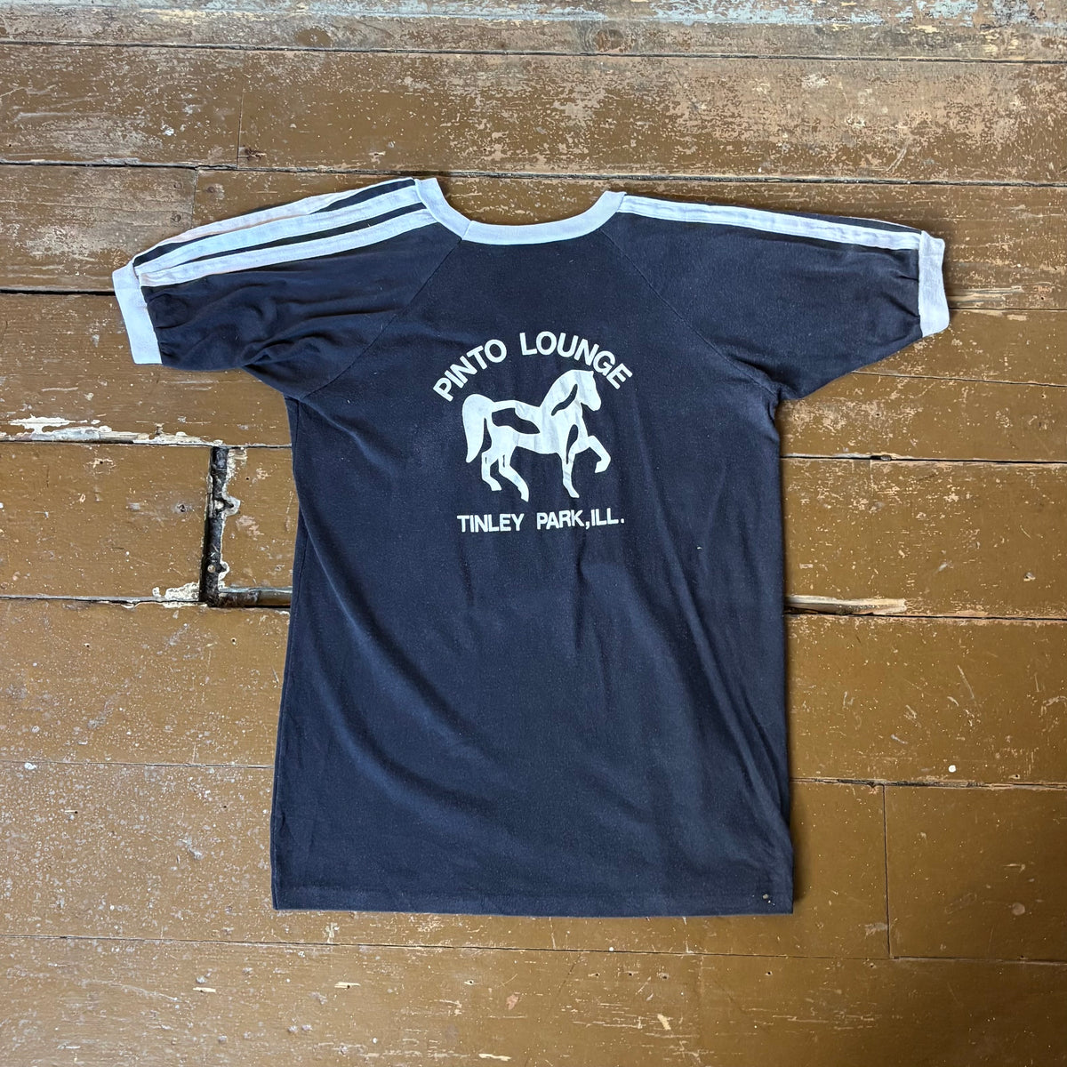 Vintage Class Act T Shirt Size - Large